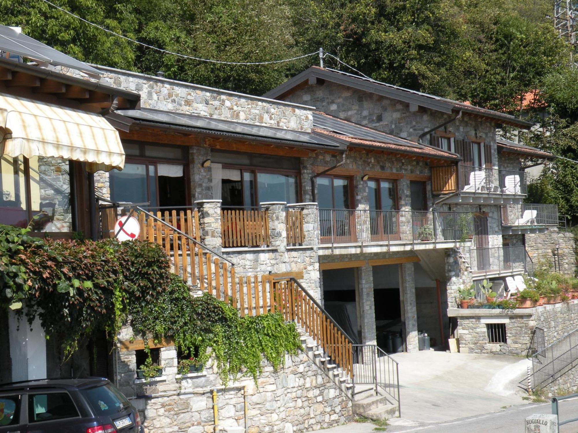 塔莫拉酒店 索里科 外观 照片